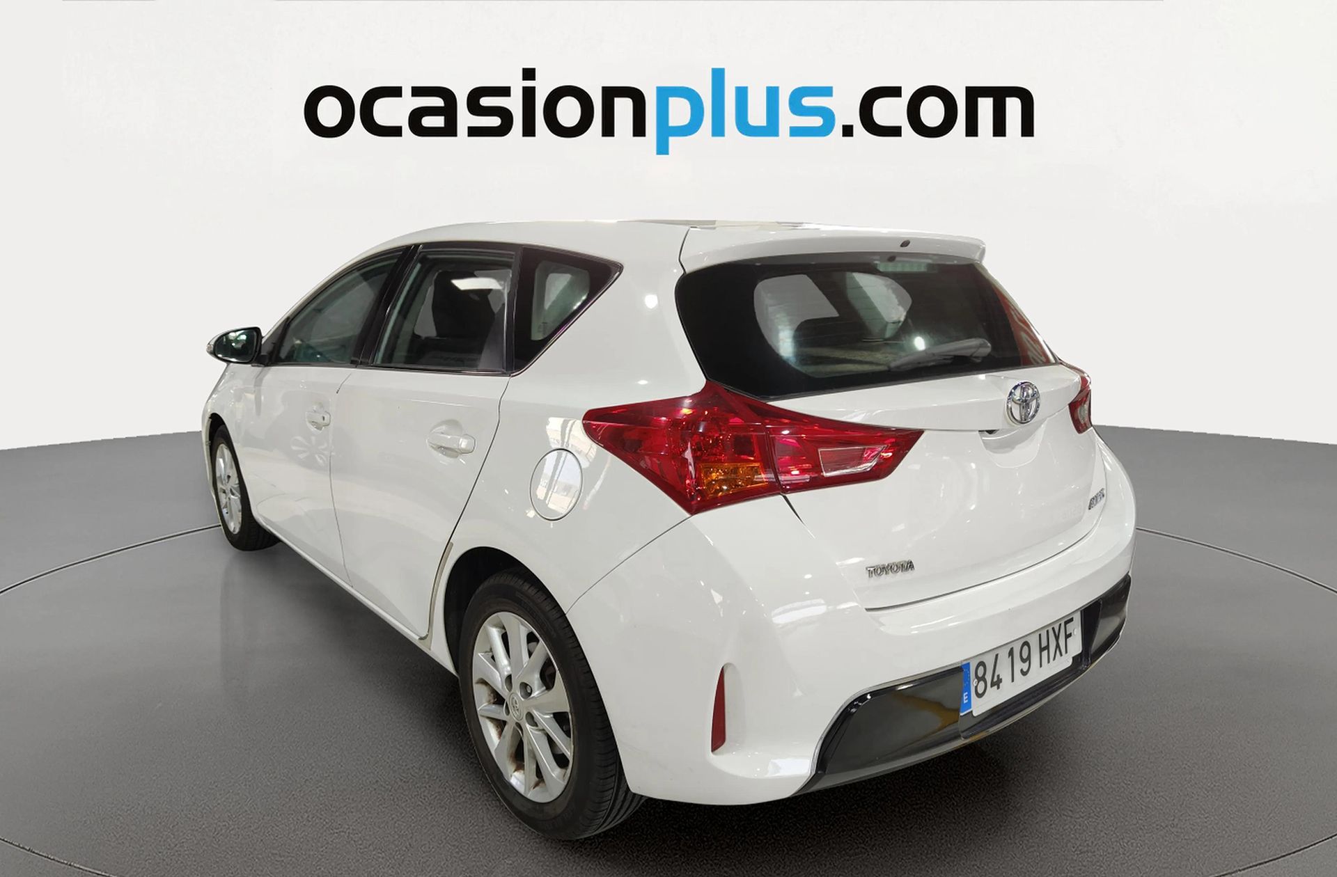 Toyota Auris 130 Active - foto 3