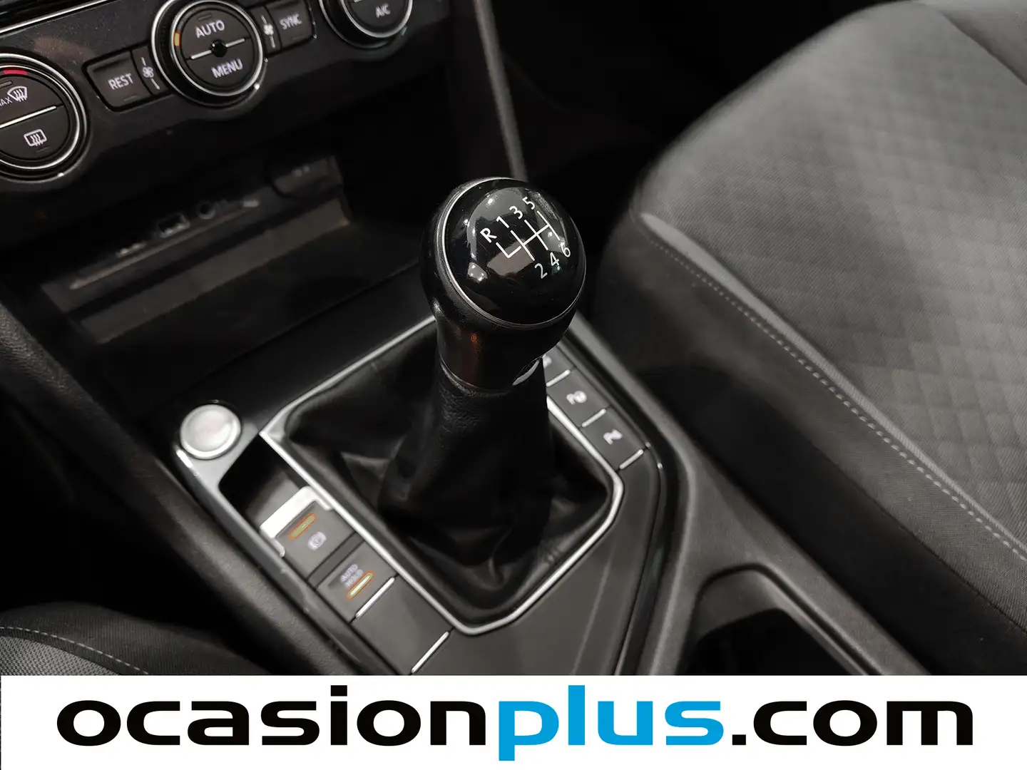 Foto Volkswagen Tiguan Volkswagen Tiguan Advance 1.5 TSI (150 CV) Pack R Line