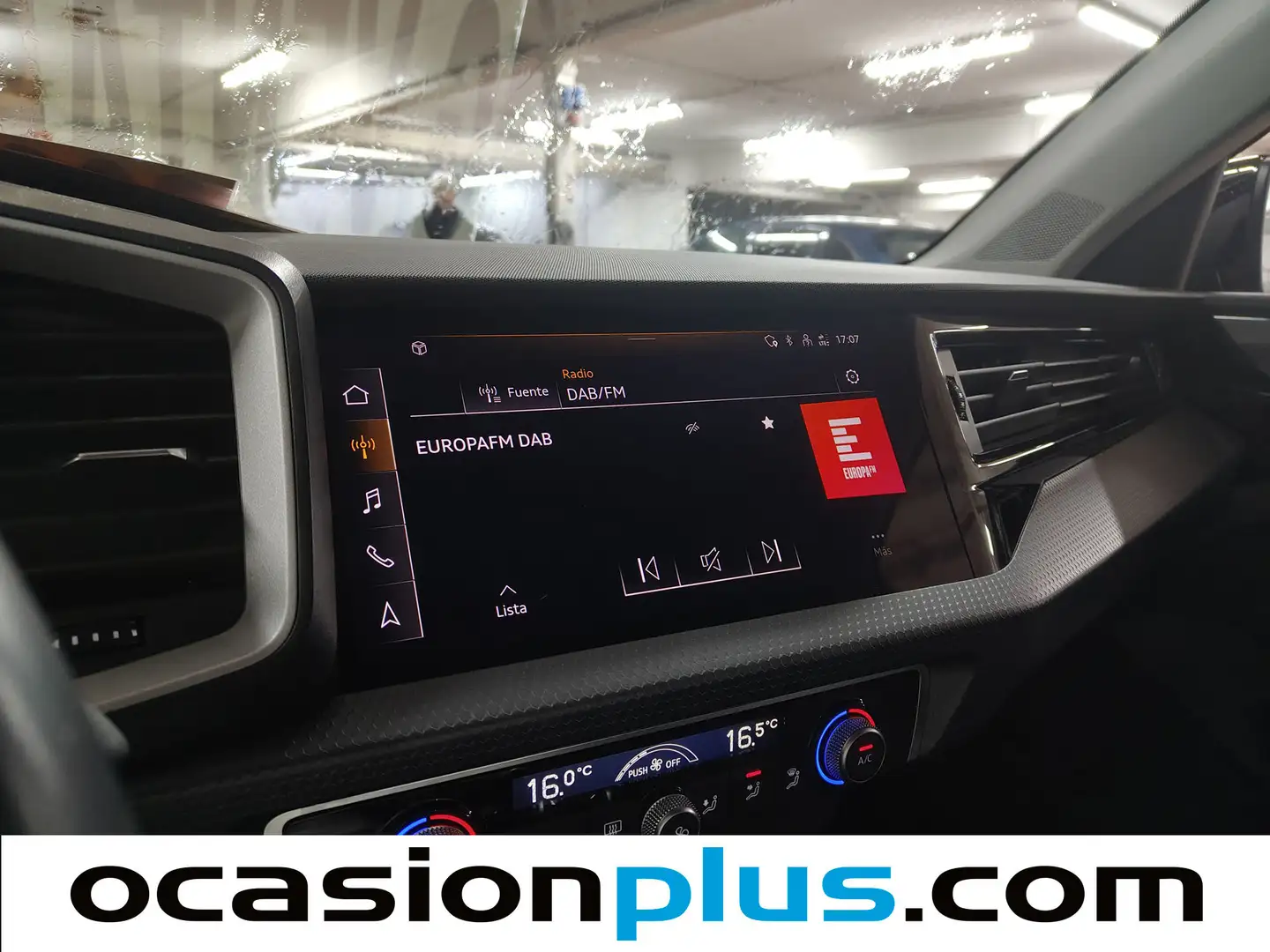 Foto Audi A1 Audi A1 Sportback Adrenalin edition 25 TFSI (95 CV) Pack S-Line