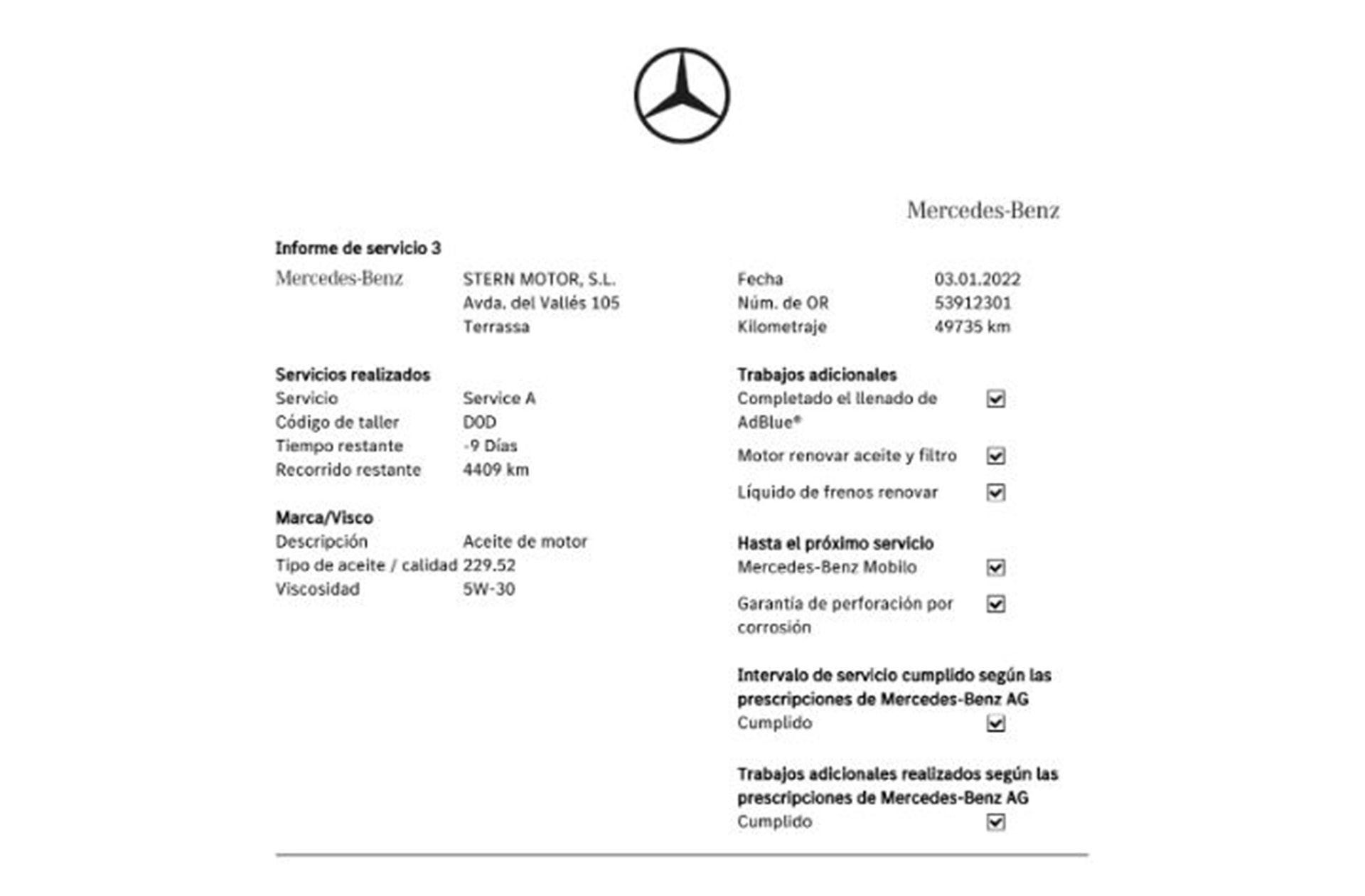 Mercedes-Benz Clase B 200 d Pack AMG - foto 27