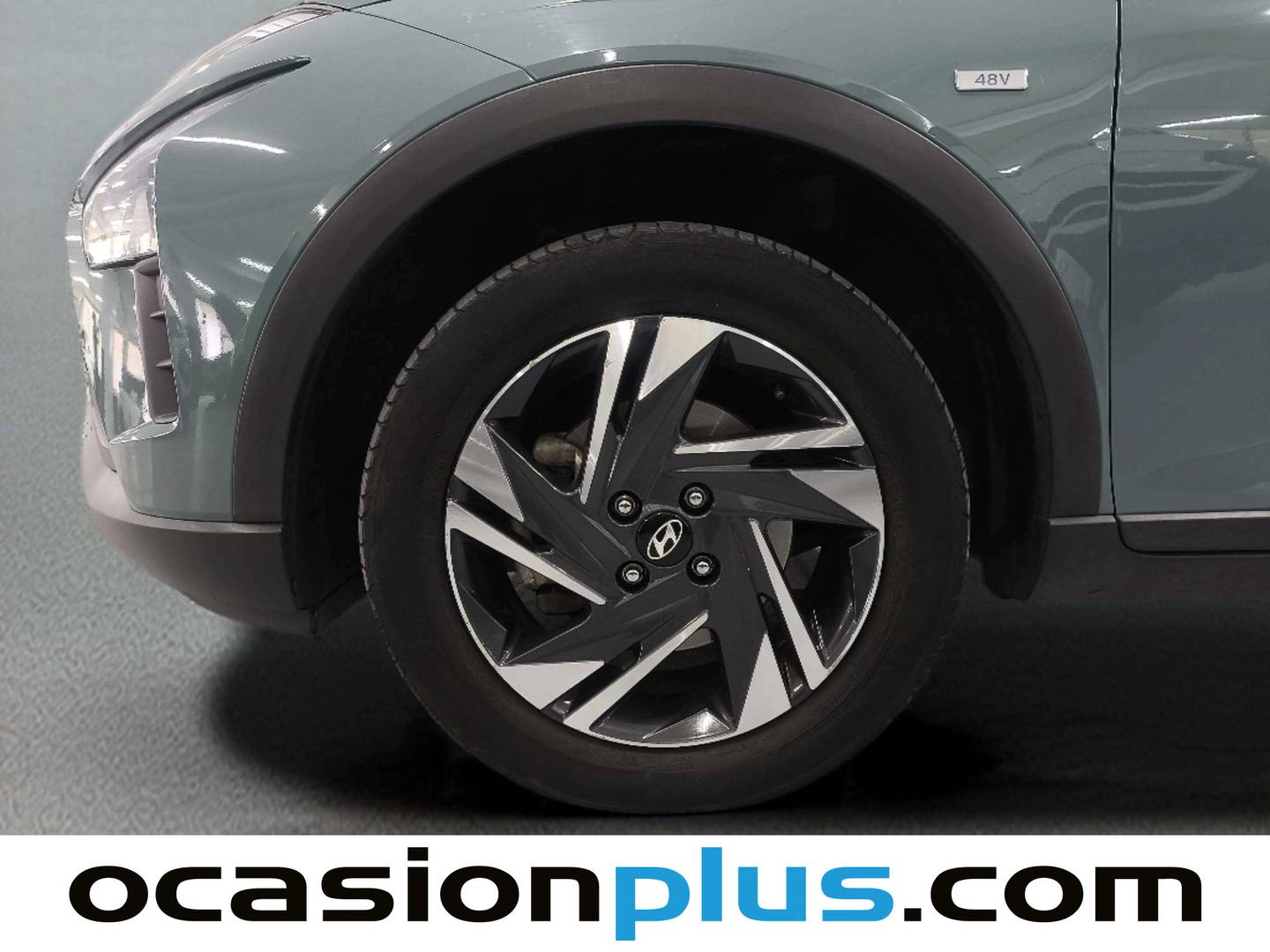 Hyundai Bayon Hyundai Bayon 1.0 TGDI 48V Maxx (100 CV) manual