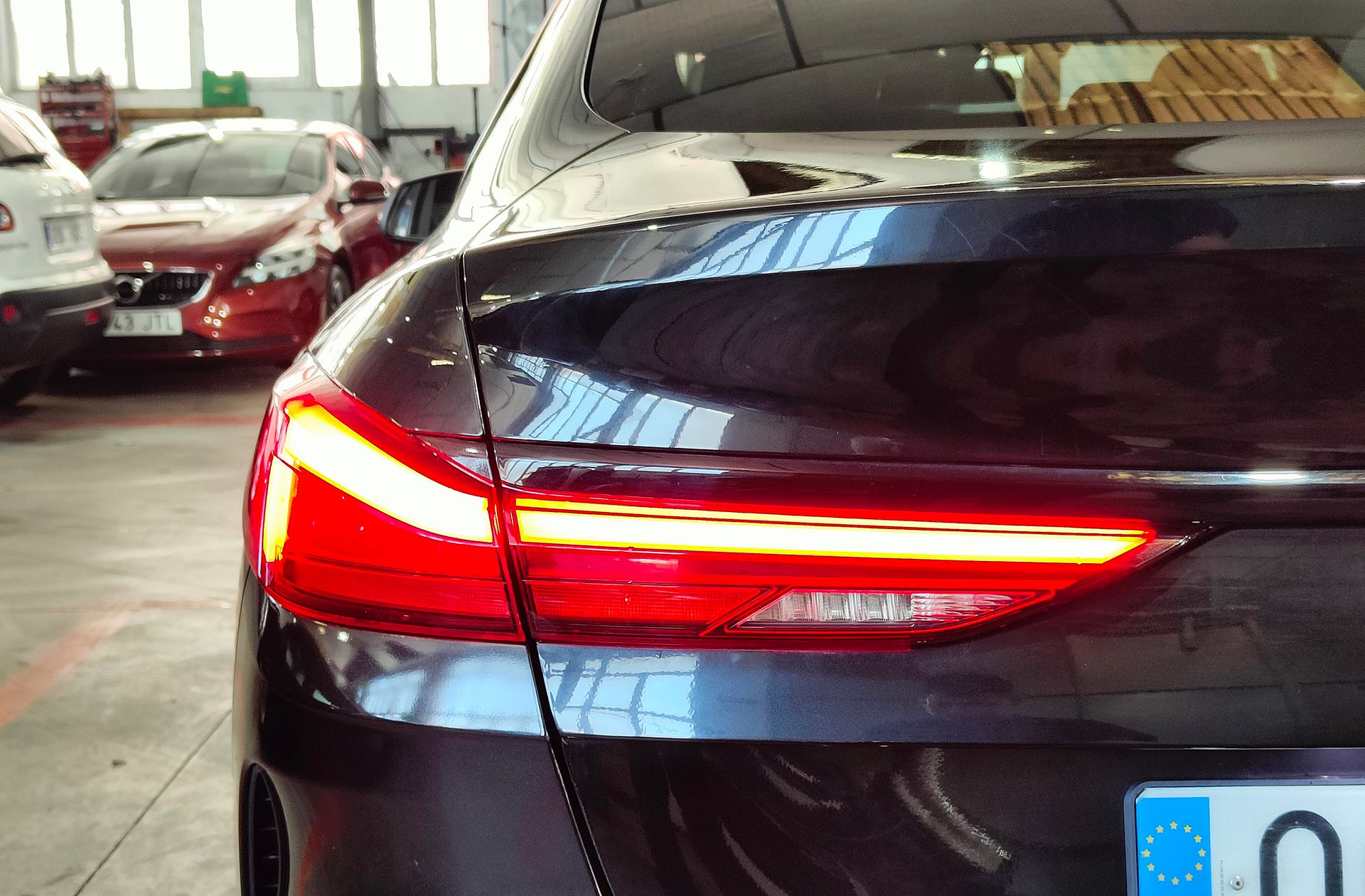 BMW Serie 2 216d Gran Coupe - foto 17