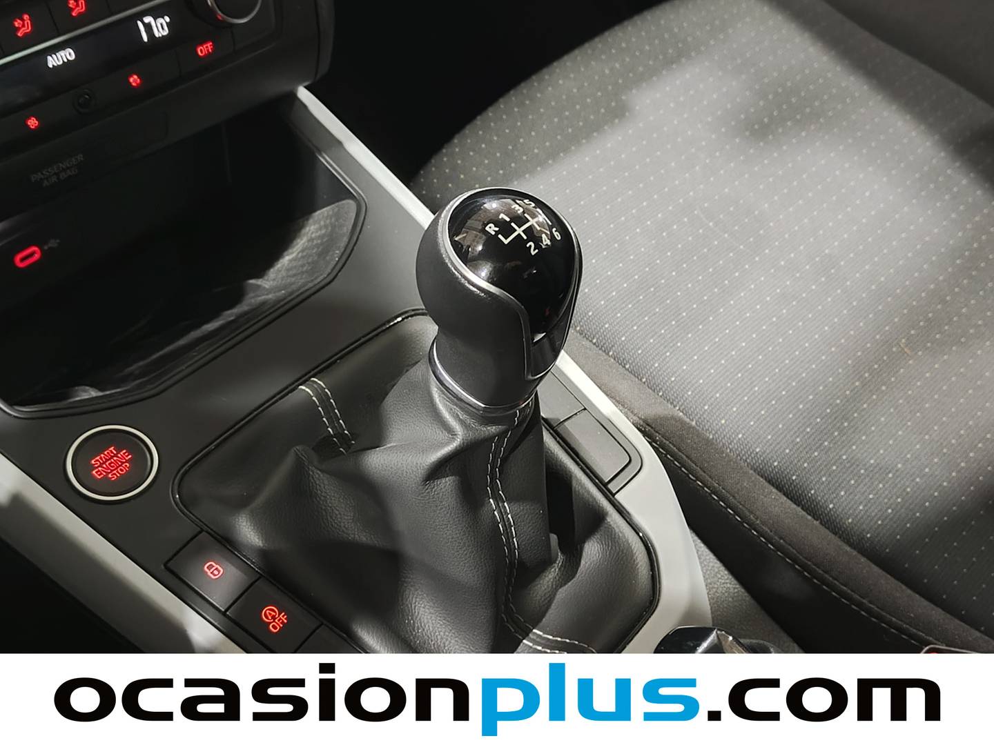 Seat Arona Seat Arona 1.0 TSI Style XM Edition (110 CV) de segunda mano