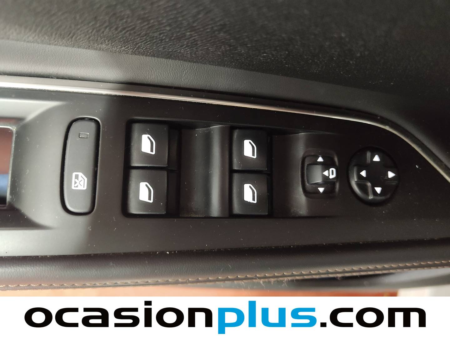 Peugeot 5008 Peugeot 5008 1.6 BlueHDi GT-Line EAT6 S&S (120 CV) 7 plazas 120cv