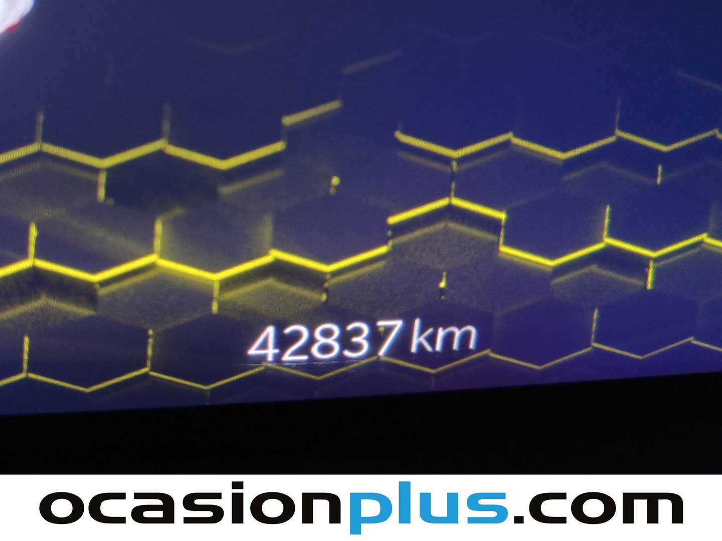 Foto Jeep Renegade Jeep Renegade eHybrid 1.5 Limited ATX (130 CV)