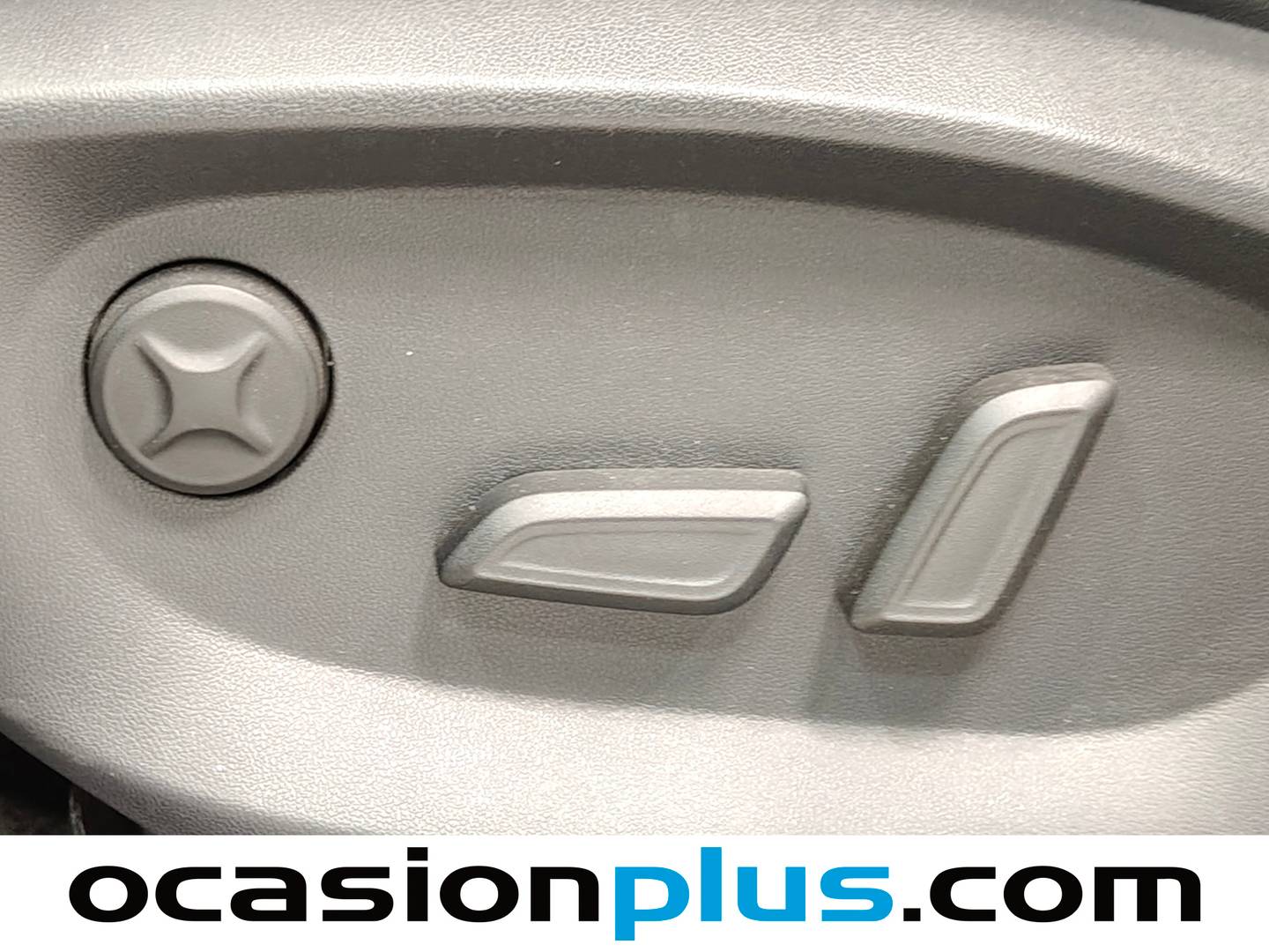 MG HS MG eHS 1.5T PHEV Luxury (272 CV) 272cv