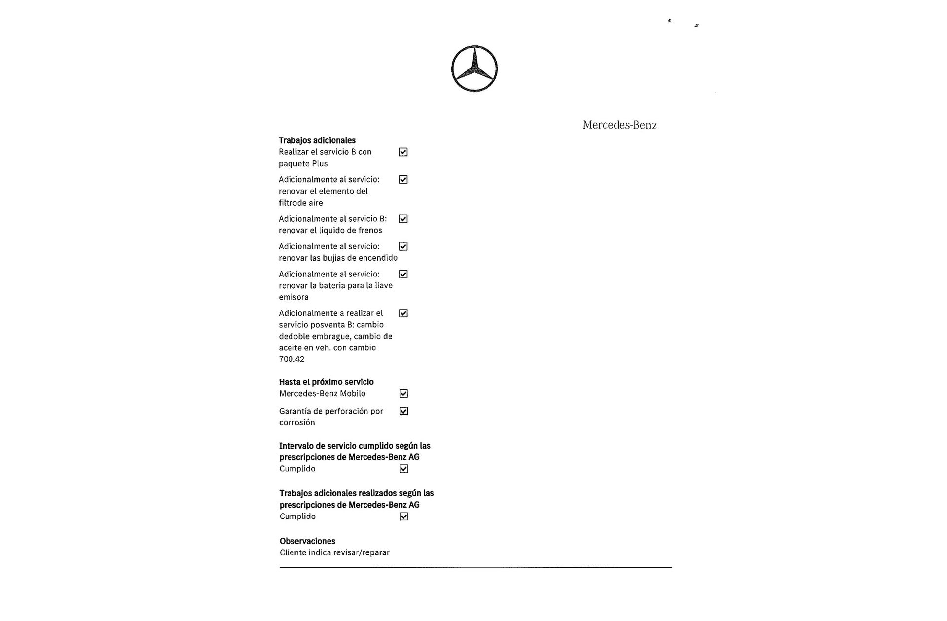 Mercedes-Benz CLA 180 Pack AMG - foto 25