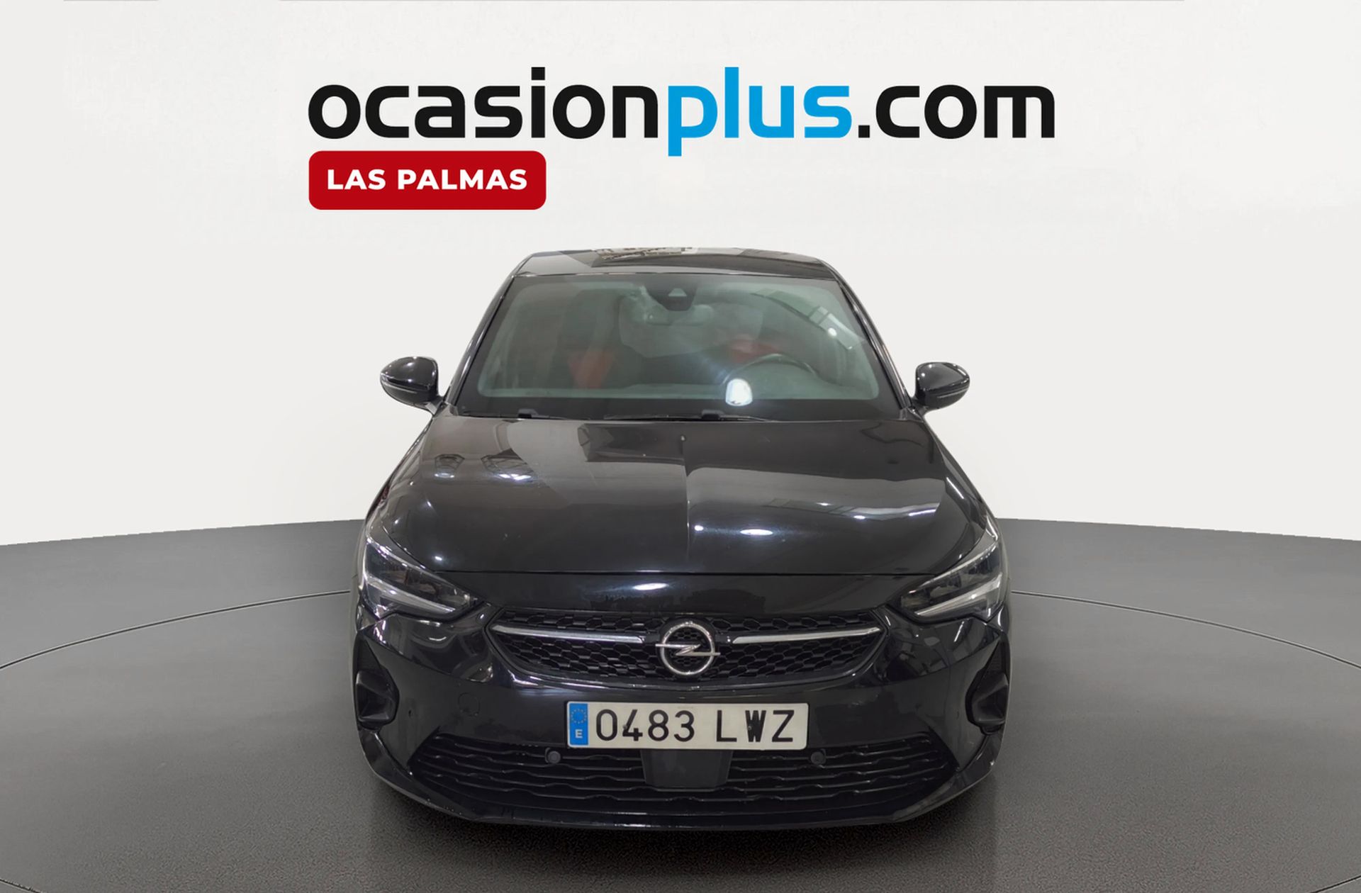 Opel Corsa 1.2 Turbo XHT GS-Line - foto 14
