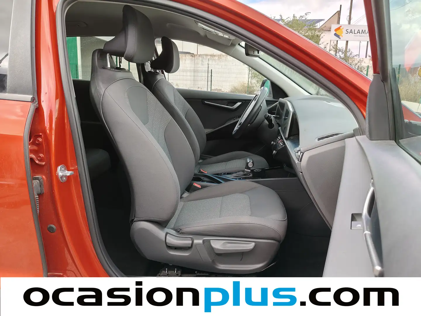 Foto KIA Niro Kia Niro 1.6 GDi PHEV Híbrido Concept (183 CV)