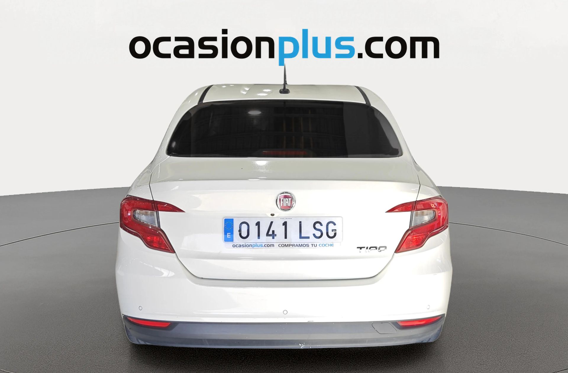 Fiat Tipo Sedan 1.3 MultiJet Lounge - foto 12