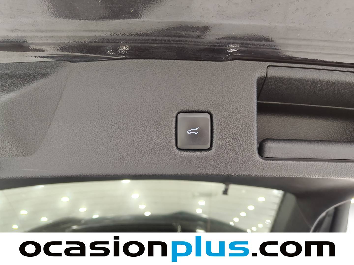 Foto Ford Kuga Ford Kuga 2.5 Duratec PHEV ST-Line Auto (225 CV)