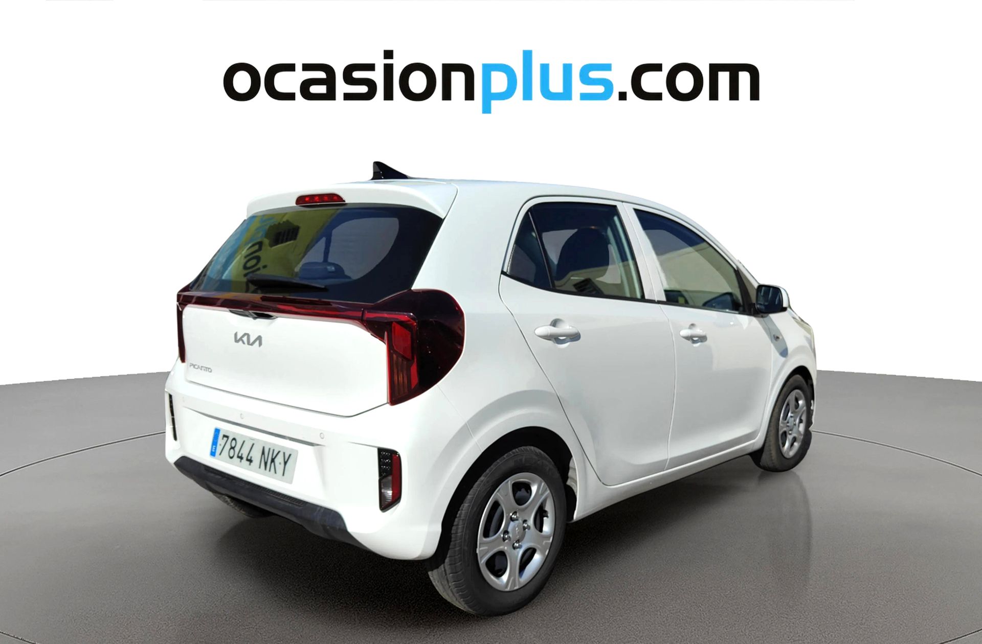 Kia Picanto 1.0 GDi Concept - foto 4
