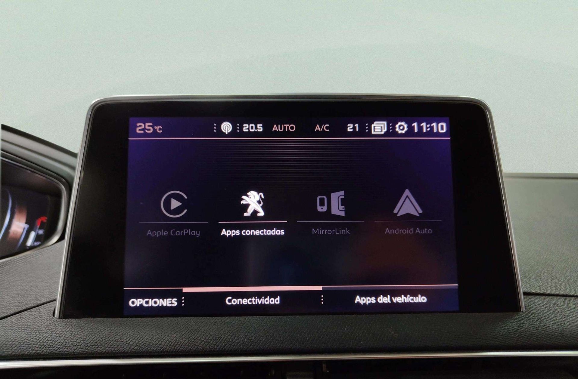 Peugeot 3008 BlueHDi 120 GT-Line - foto 8