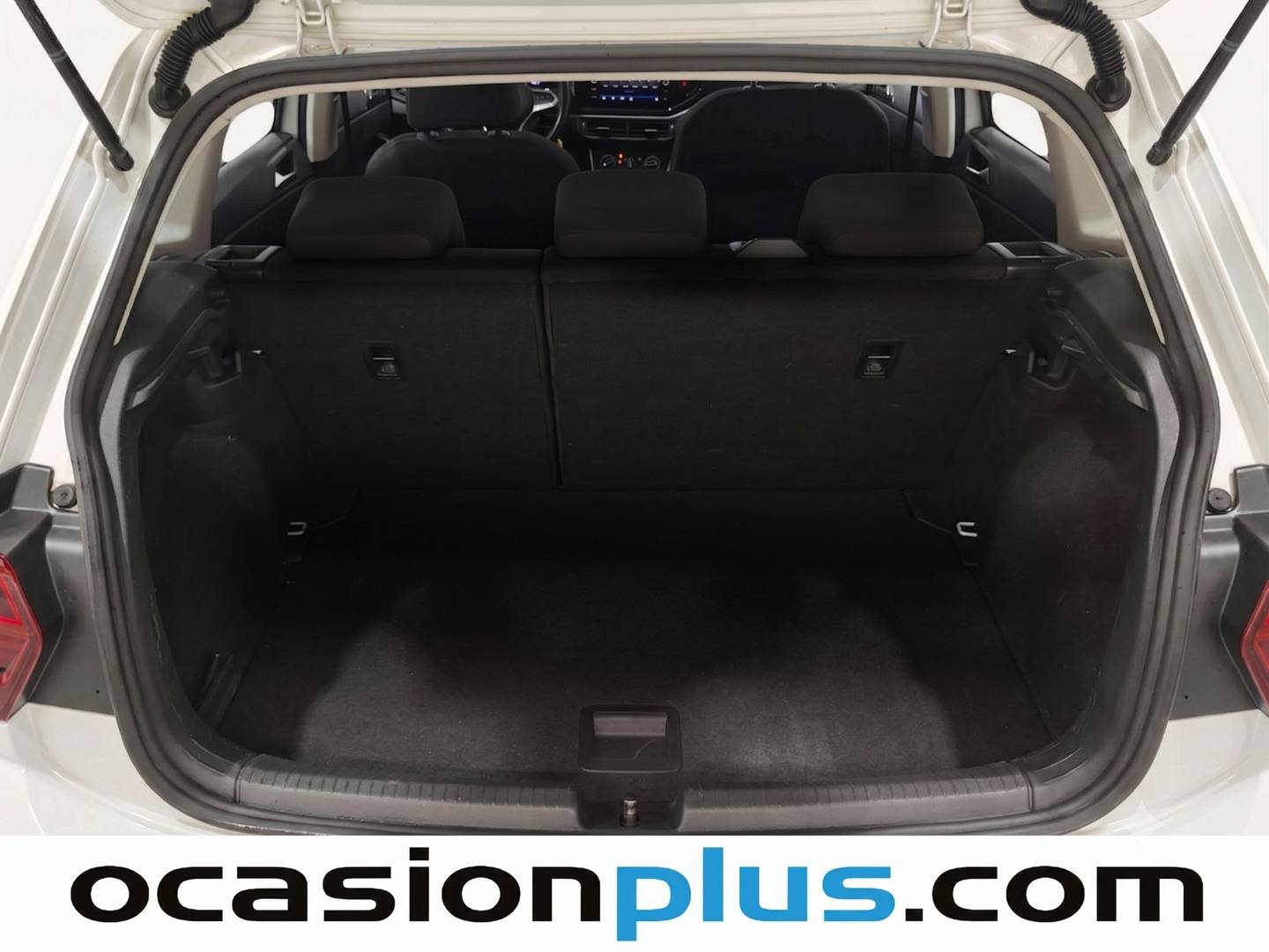 Fotos maletero Volkswagen Polo Volkswagen Polo Life 1.0 TSI (95 CV)