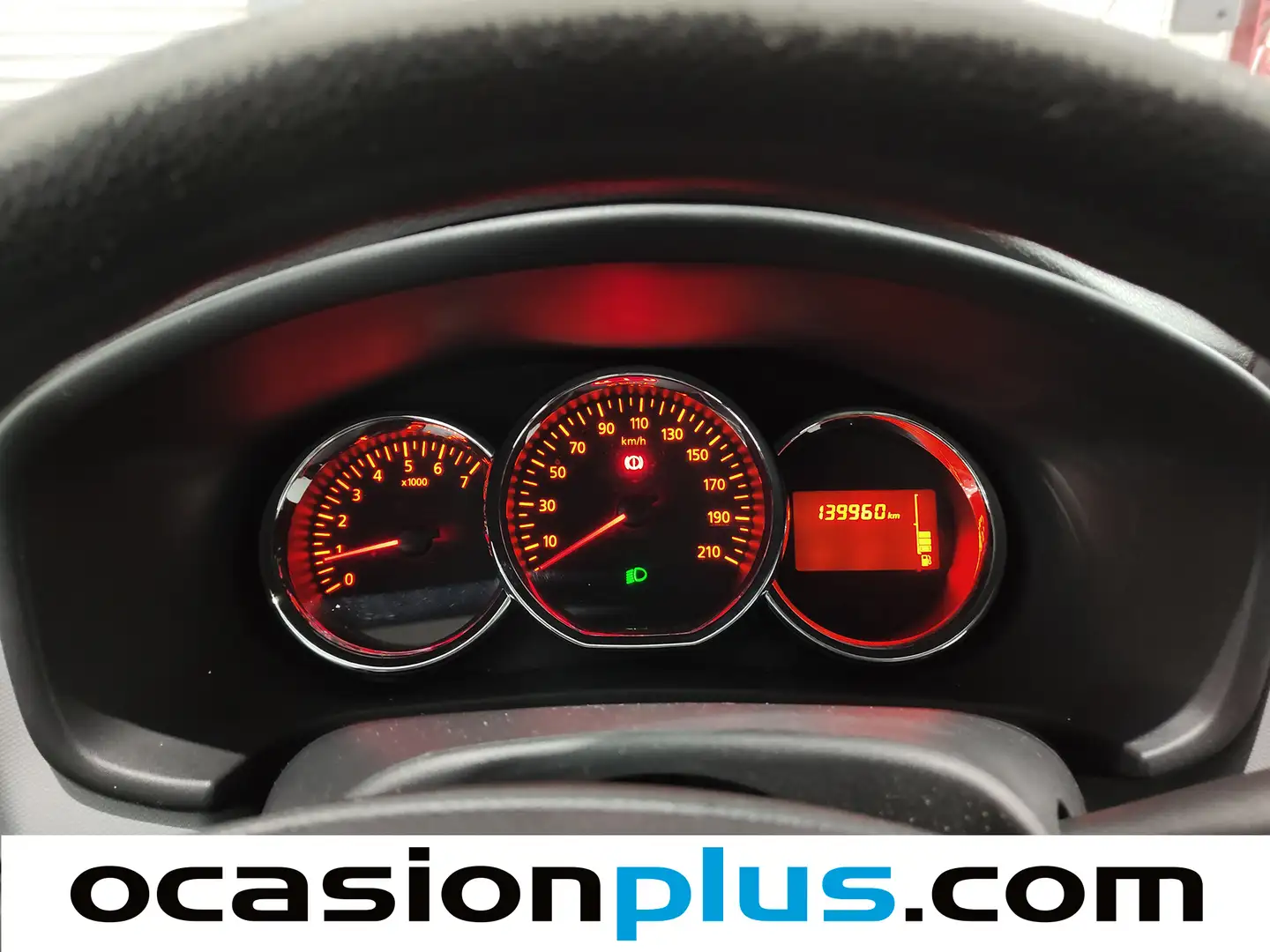 Foto Dacia Sandero Dacia Sandero 1.2 Ambiance (75 CV)