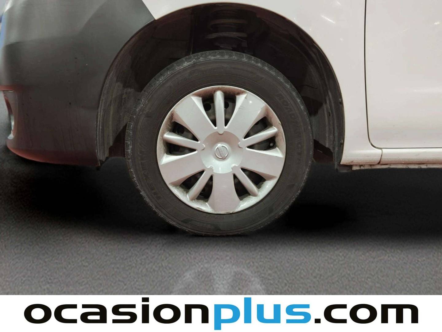 Nissan NV200 NISSAN NV200 1.5dCi 66kW (90CV) al mejor precio