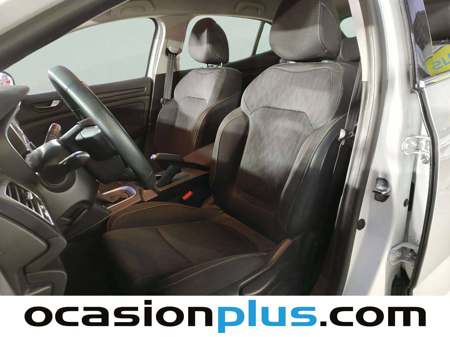 Renault Mégane Renault Megane Limited TCe (140 CV) GPF EDC 2019