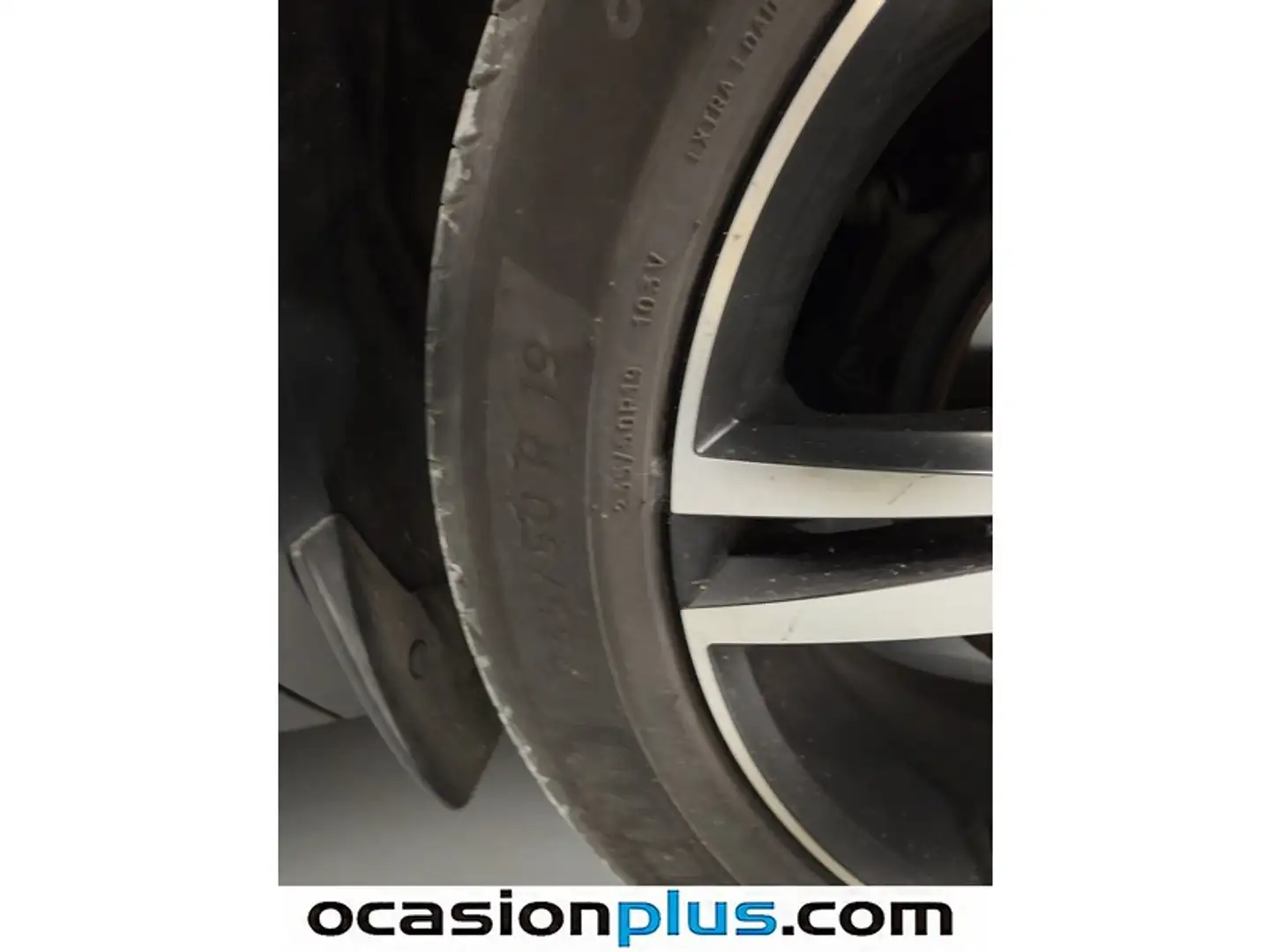 Foto Volvo XC40 Volvo XC40 D3 R-Design Auto (150 CV)