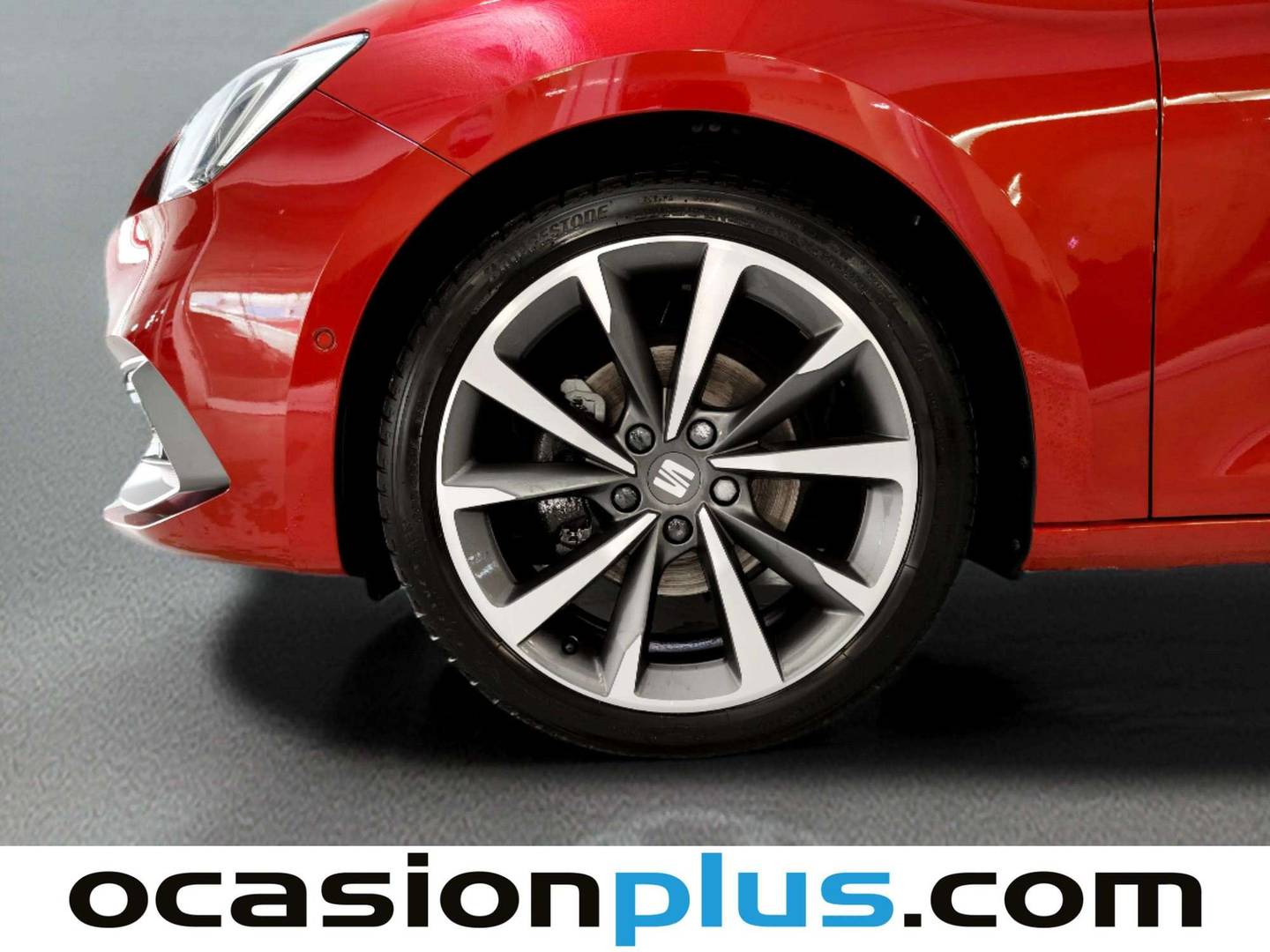 Seat León Seat León ST ST 1.5 eTSI S&S FR Special Edition Vision DSG (150 CV) de segunda mano