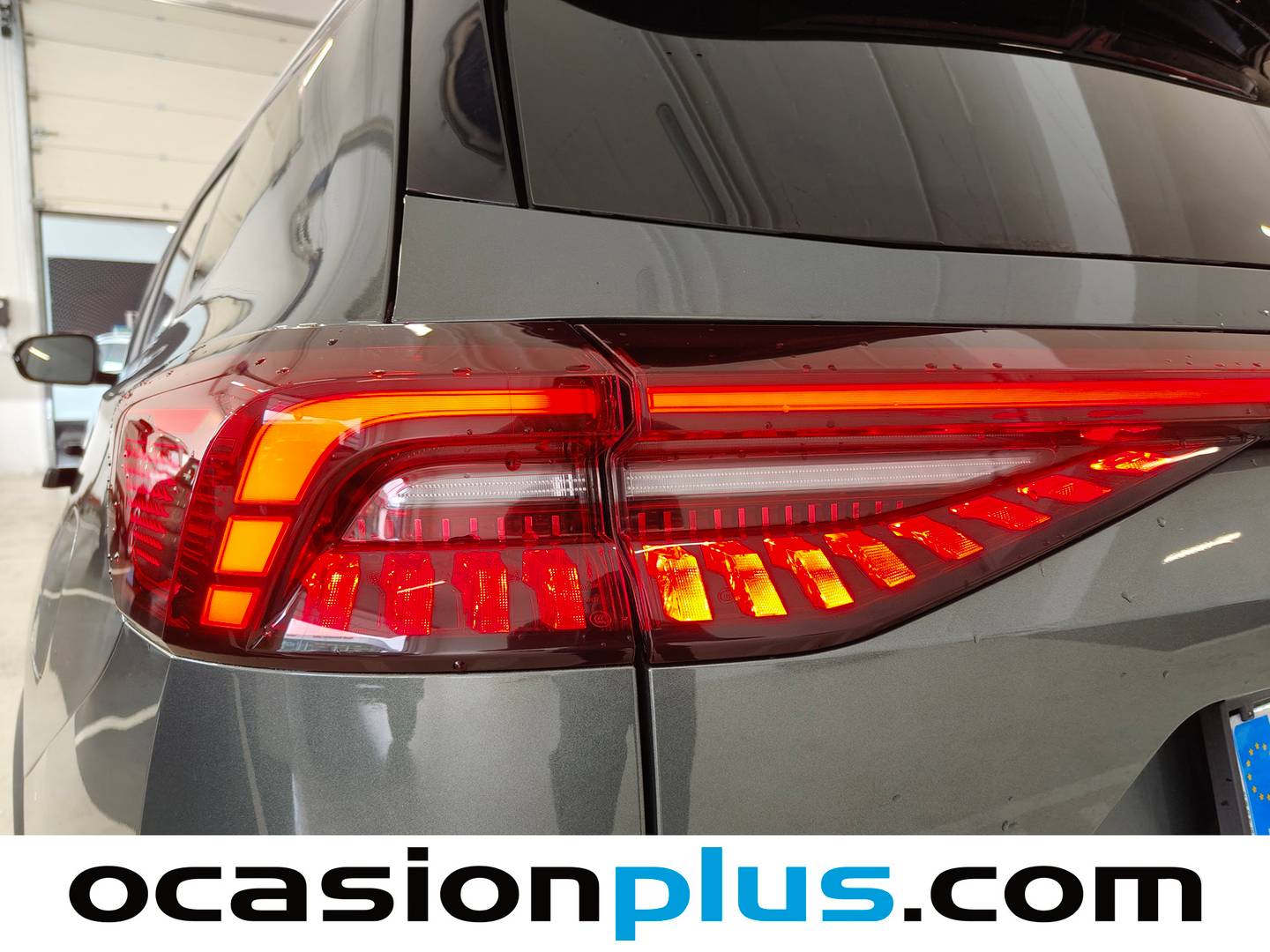 EBRO S800 EBRO S800 1.6 TGDI Premium DCT (147 CV) 7 Plazas km 0
