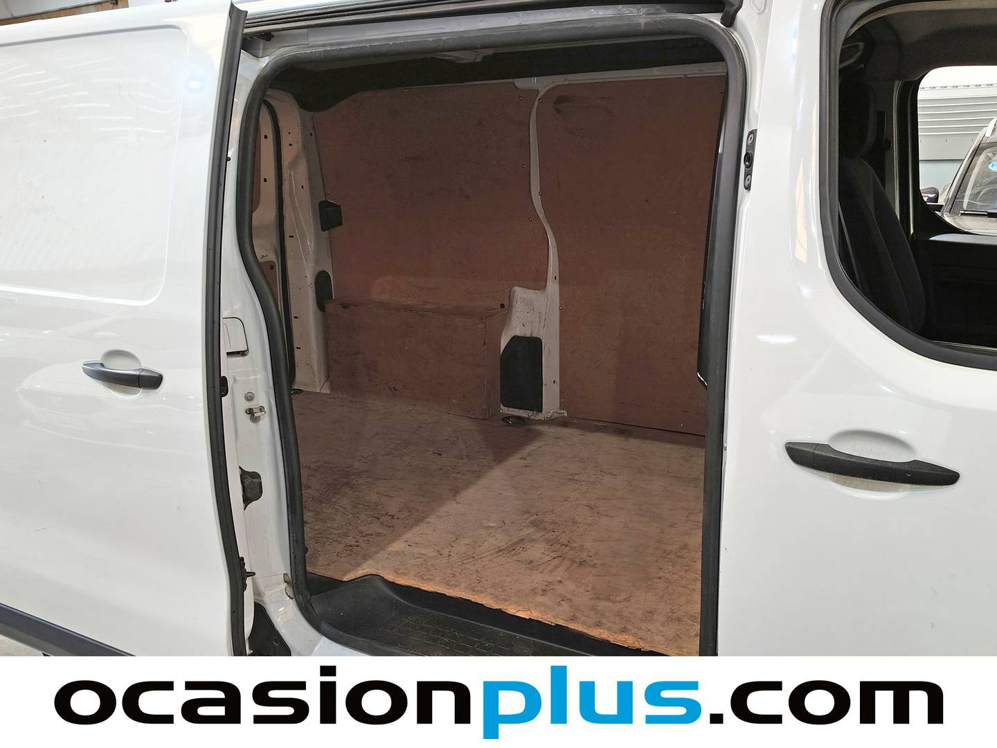 Peugeot Expert Peugeot Expert Furgon BlueHDi 100 Standard (102 CV) al mejor precio