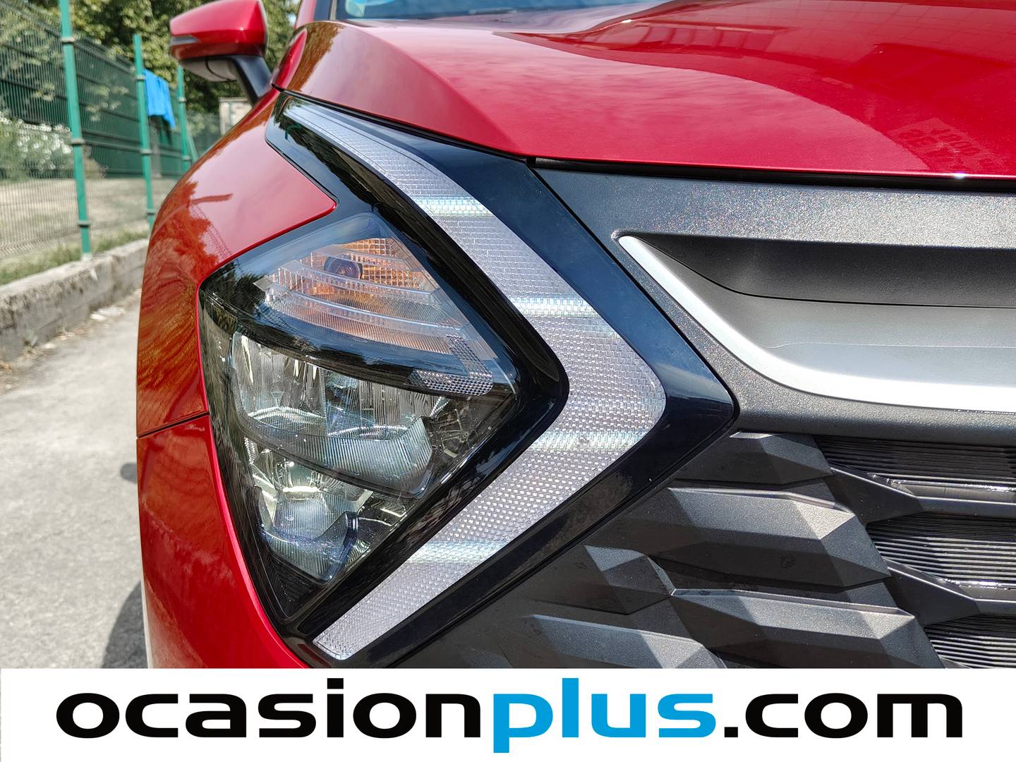 Extras del KIA Sportage KIA Sportage 1.6 T-GDi Concept 4X2 (150 CV)