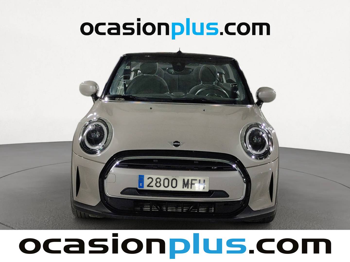 Mini MINI Mini MINI Cooper Cabrio Cooper (136 CV) km 0