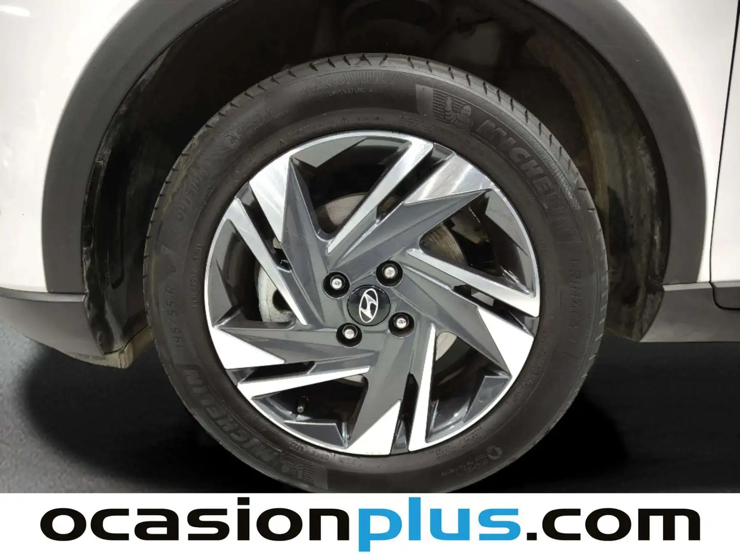 Foto Hyundai Bayon Hyundai Bayon 1.0 TGDI 48V Maxx (100 CV)