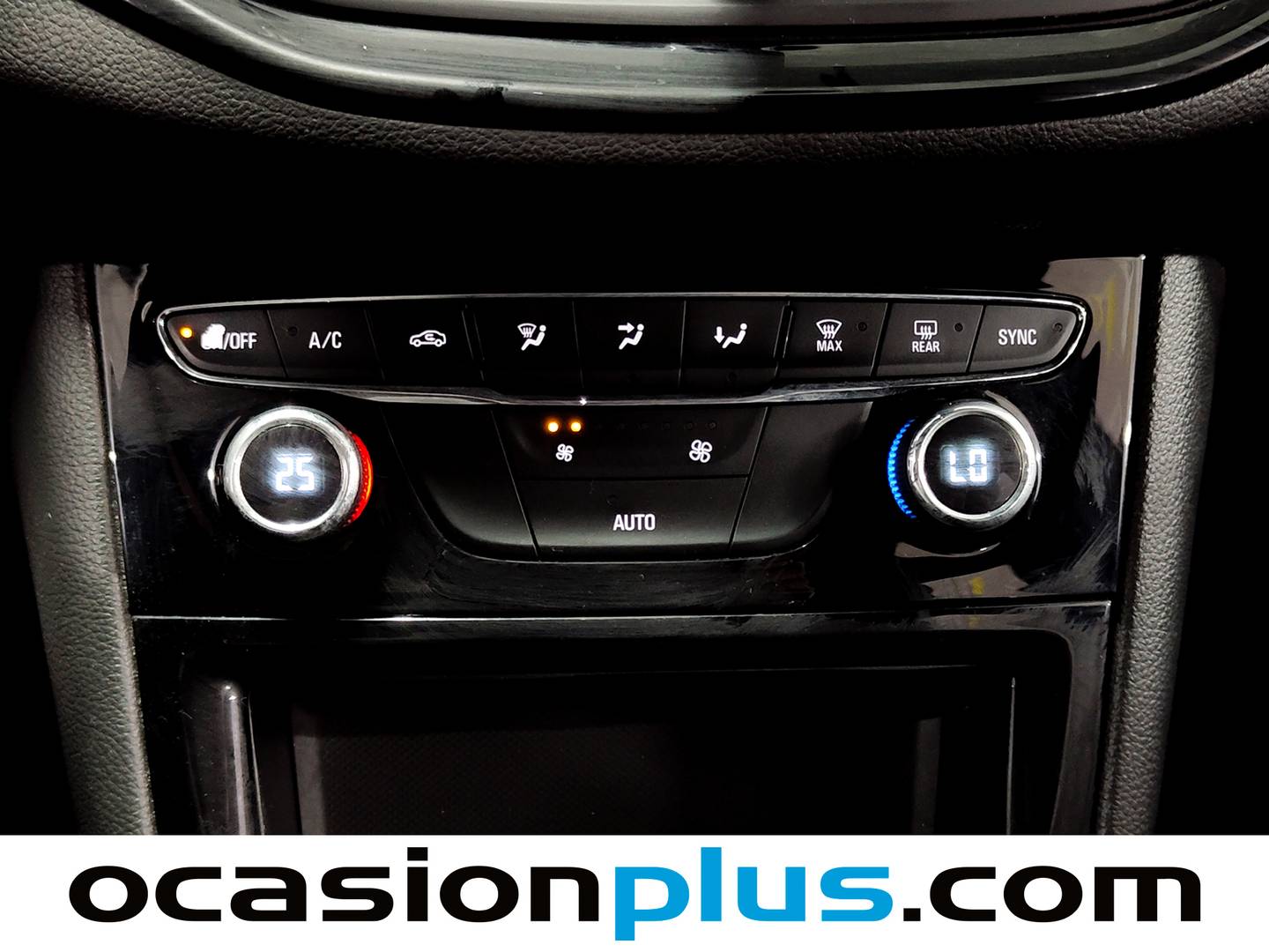 Opel Astra Opel Astra 1.2 Turbo SHL GS Line (110 CV) de ocasión