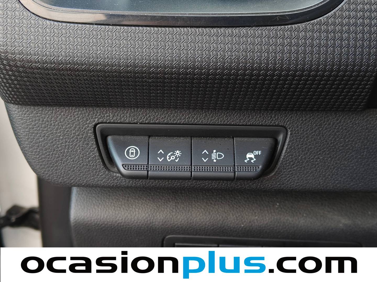 Nissan Townstar Nissan Townstar Furgon 1.3 G Doble Cabina Comfort L2 (130 CV) de segunda mano