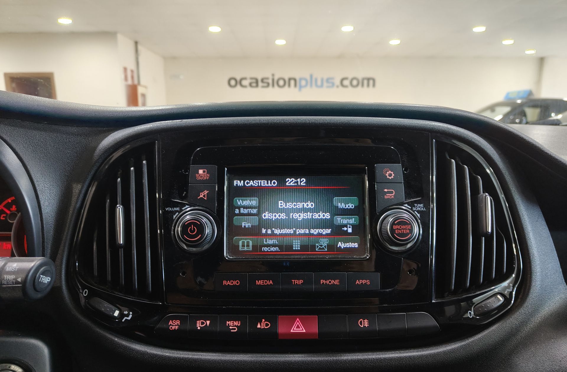 Fiat Doblò Cargo 1.3 MultiJet Base - foto 24