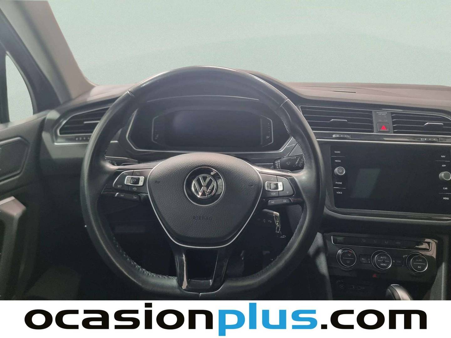 Volkswagen Tiguan Volkswagen Tiguan Sport 1.5 TSI (150 CV) DSG de ocasión