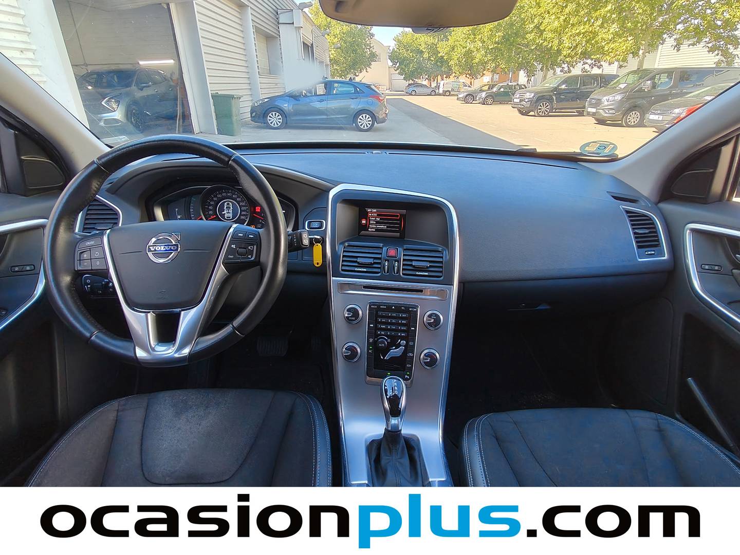 Foto Volvo XC60 Volvo XC60 D3 Momentum Auto (150 CV)