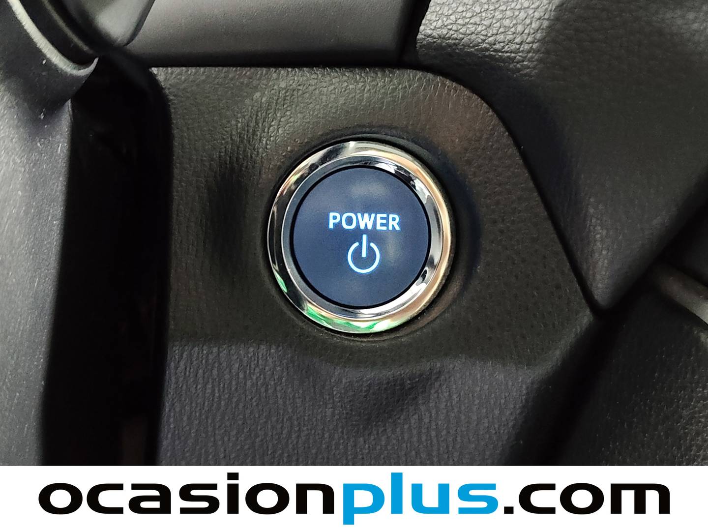 Toyota Rav4 Toyota Rav4 2.5l hybrid Luxury (218 CV) 2019