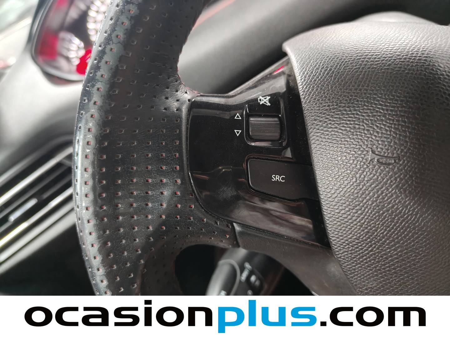 Peugeot 308 Peugeot 308 GTi  (270 CV) Pack by PSP 270cv