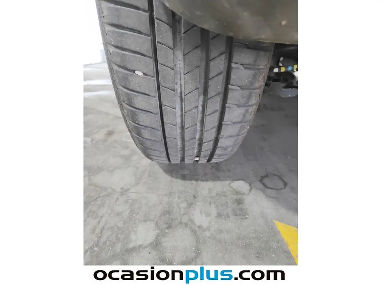 Foto Citroën C3 Aircross Citroen C3 Aircross BlueHDi 110 S&S C-Series (110 CV)