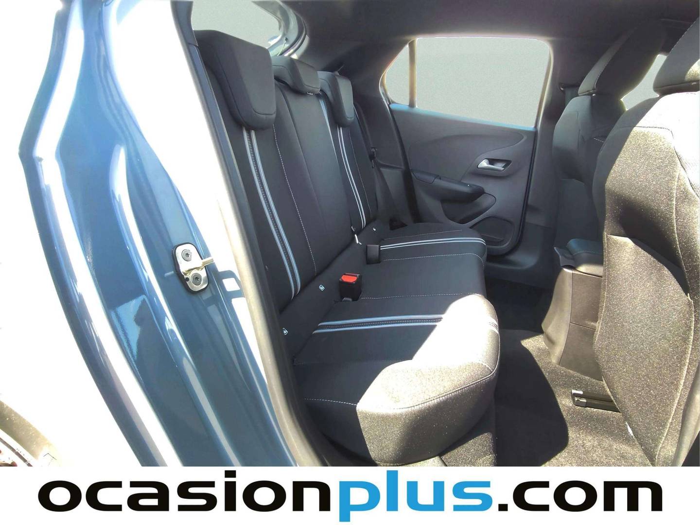 Opel Corsa Opel Corsa 1.2T XHL GS (100 CV) manual