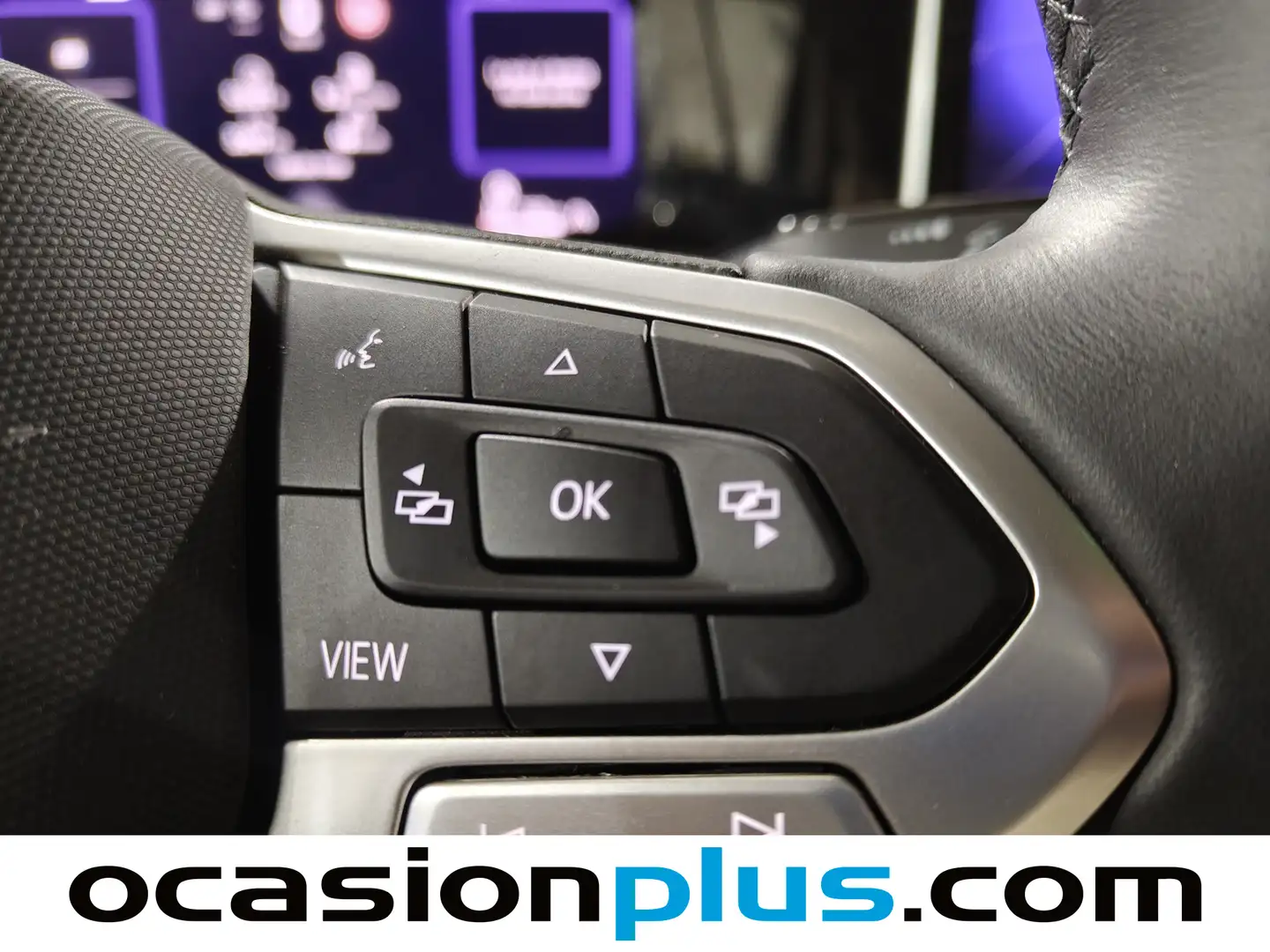 Foto Volkswagen Golf Volkswagen Golf Más 2.0 TDI (115 CV)