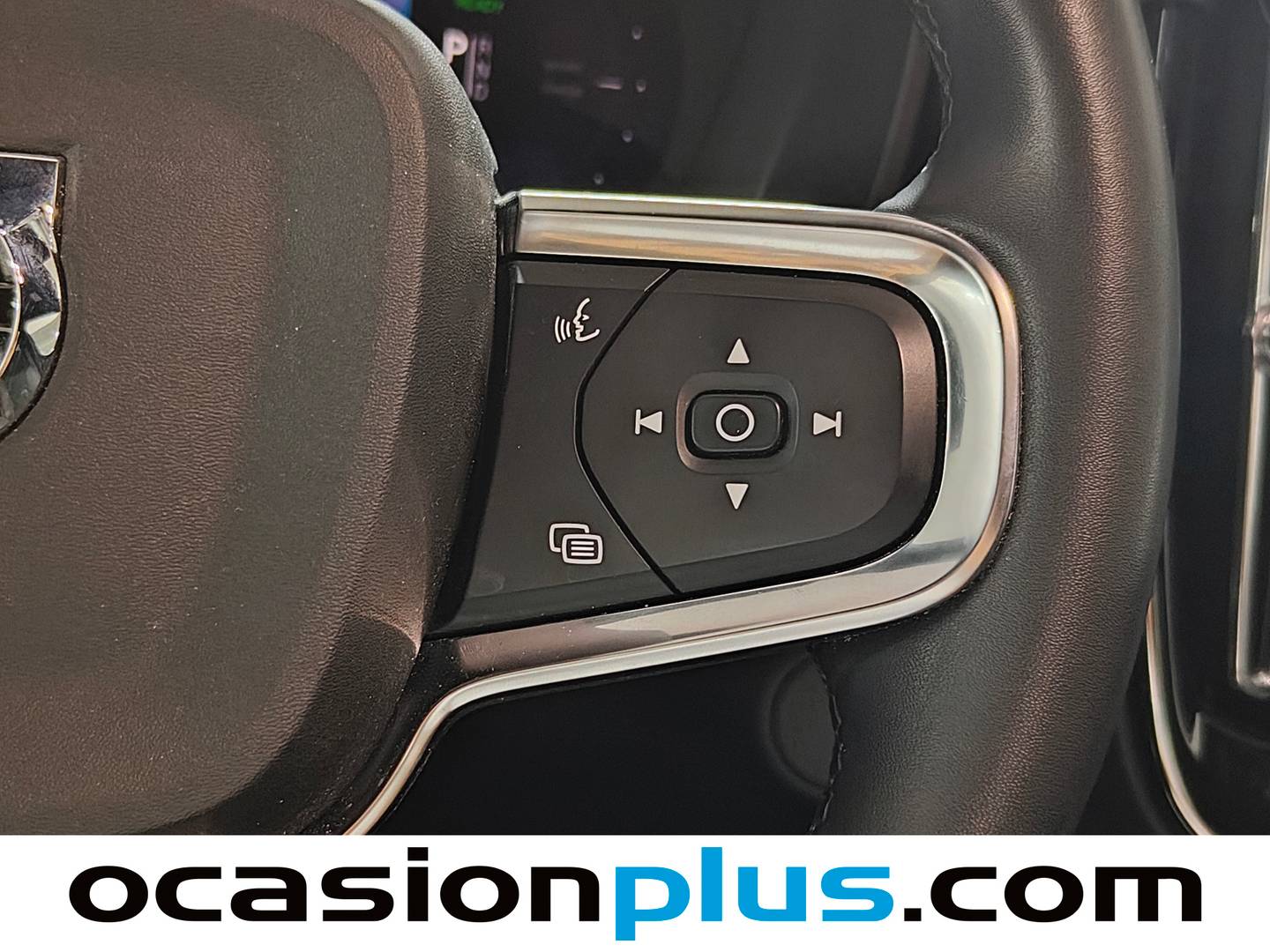 Volvo XC40 Volvo XC40 Recharge Ultimate Auto (231 CV) eléctrico