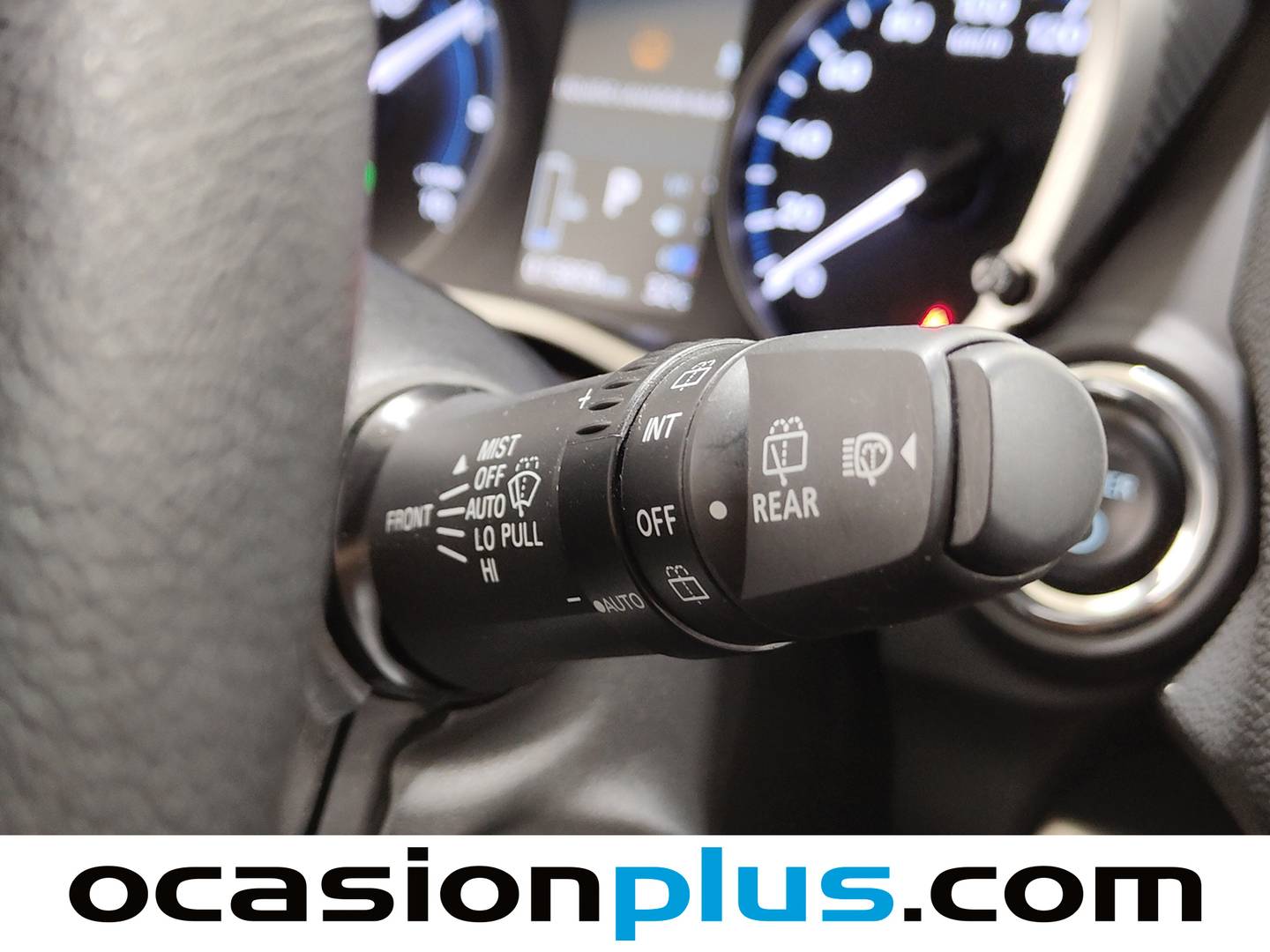 Mitsubishi Eclipse Cross Mitsubishi Eclipse Cross 2.4 PHEV Kaiteki 4WD Auto (188 CV) híbrido enchufable