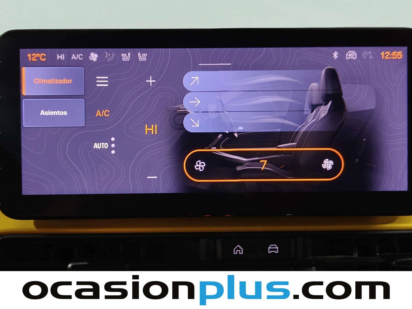 Foto Jeep Avenger Jeep Avenger 1.2 G Summit (100 CV)