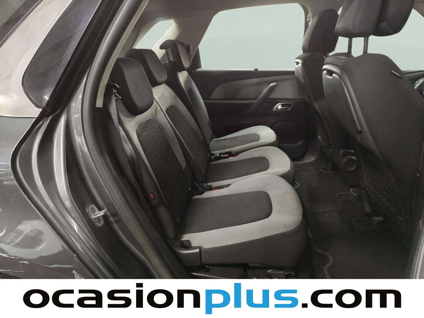 Citroën C4 Picasso Citroen C4 Picasso 1.6 e-HDI Intensive ETG6 (115 CV) al mejor precio