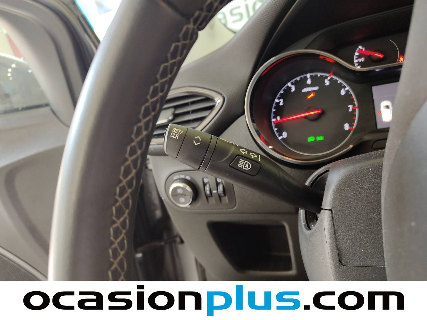 Foto Opel Crossland Opel Crossland 1.2 Elegance Auto  (130 CV)