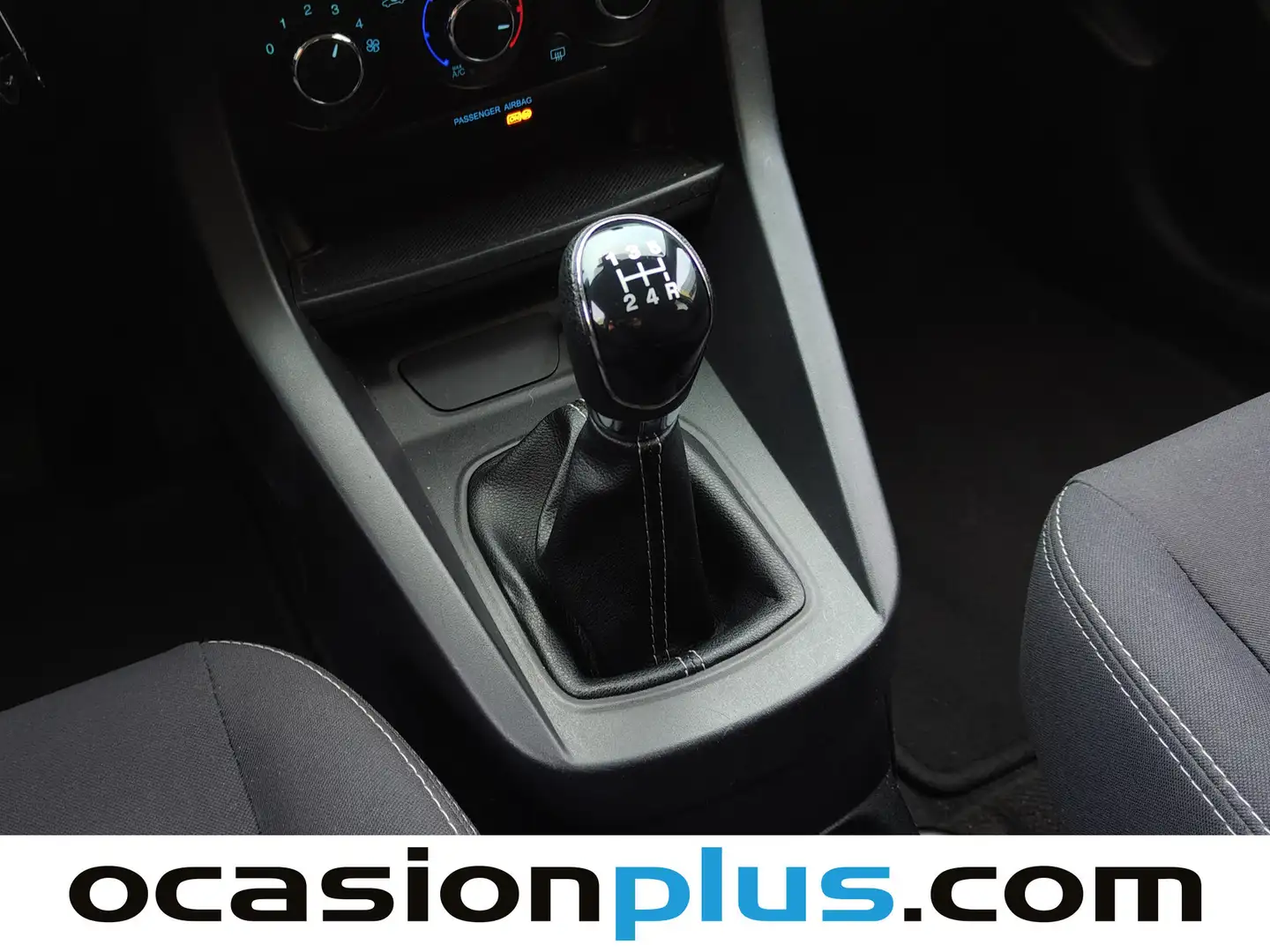 Foto Ford Ka+ Ford Ka+ 1.2 Ti-VCT Essential (70 CV)