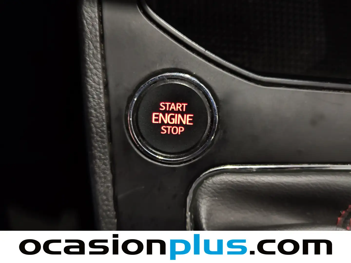 Foto Seat Ibiza SEAT Ibiza 1.0 TGI FR (90 CV)