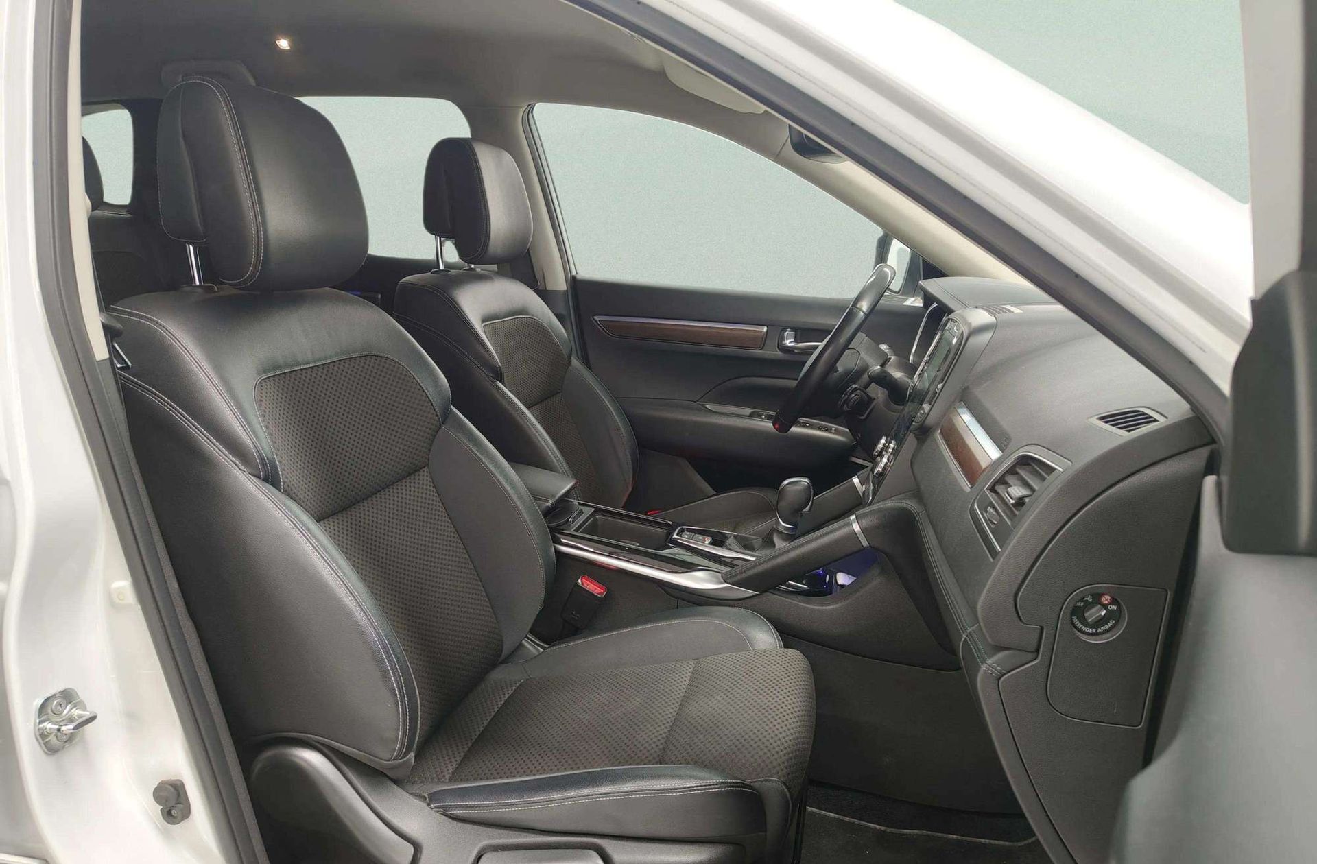 Renault Koleos Zen Blue dCi X-Tronic 4x2 - foto 19