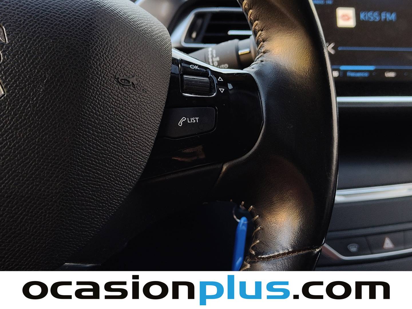Peugeot 308 Peugeot 308 PureTech 110 S&S Style (110 CV) barato