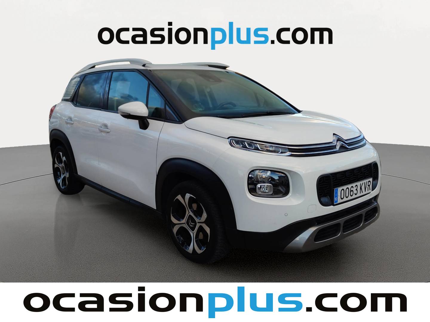 Foto Citroën C3 Aircross Citroen C3 Aircross BlueHDi 120 S&S Shine EAT6 (120 CV)