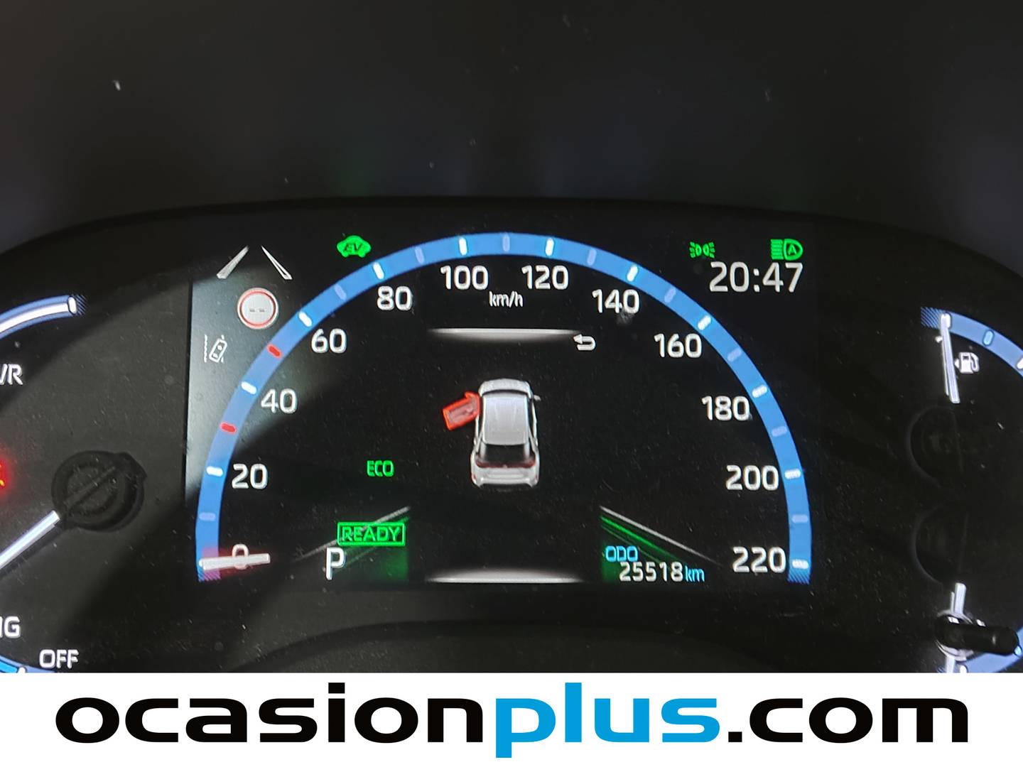 Foto Toyota Yaris Cross Toyota Yaris Cross 120H Active Tech (116 CV)