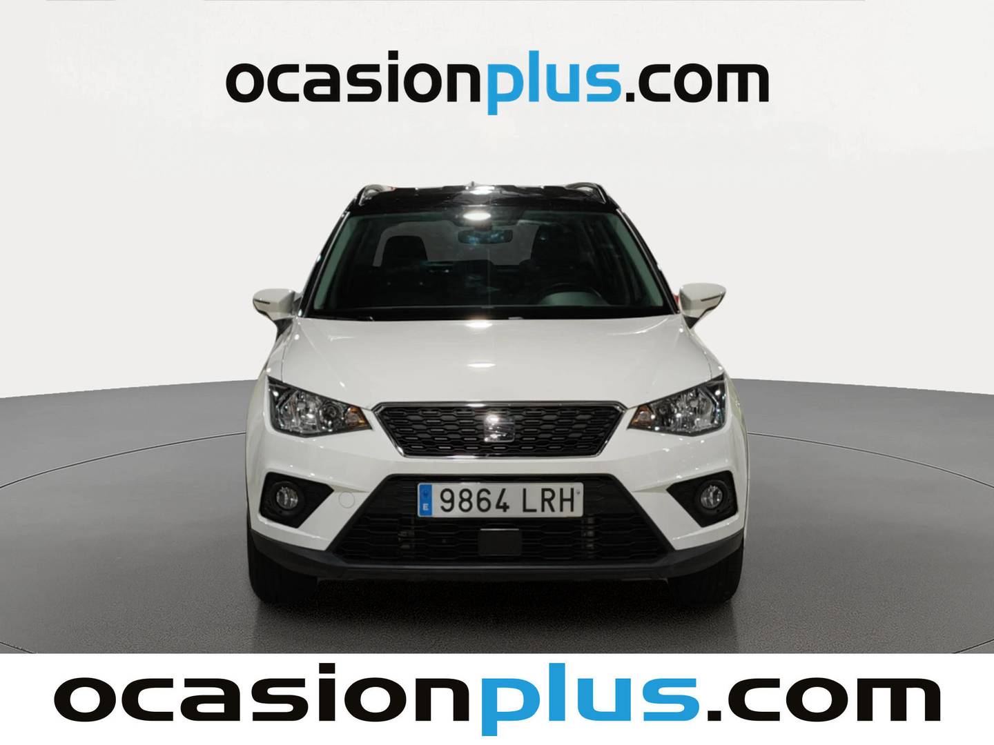 Seat Arona Seat Arona 1.6 TDI Style Go Eco (95 CV) 95cv